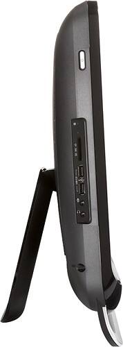 HP OMNI 100-5000 SERIES ALL-IN-ONE DESKTOP STAND 621498-001 NIAGARA 13P1-1XB0601 