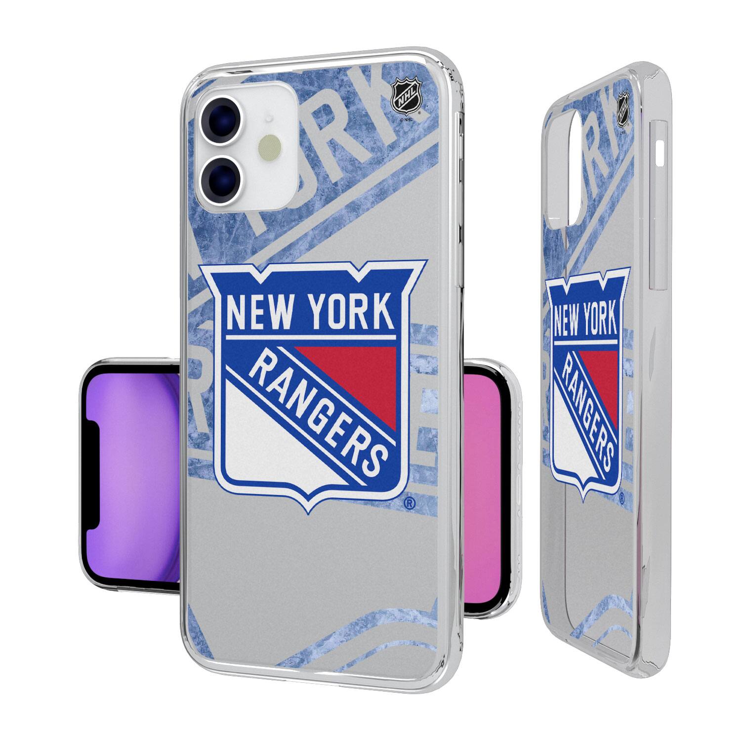 NEW YORK RANGERS