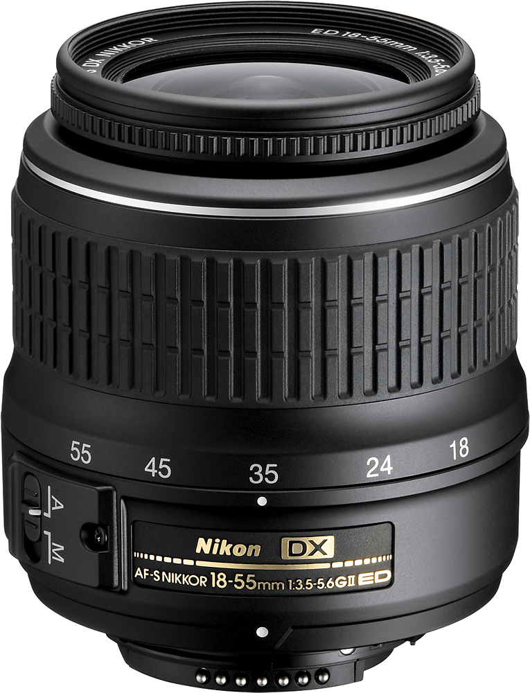 Nikon D3200 Slr(Black) at best price in Pune by D N Shopee
