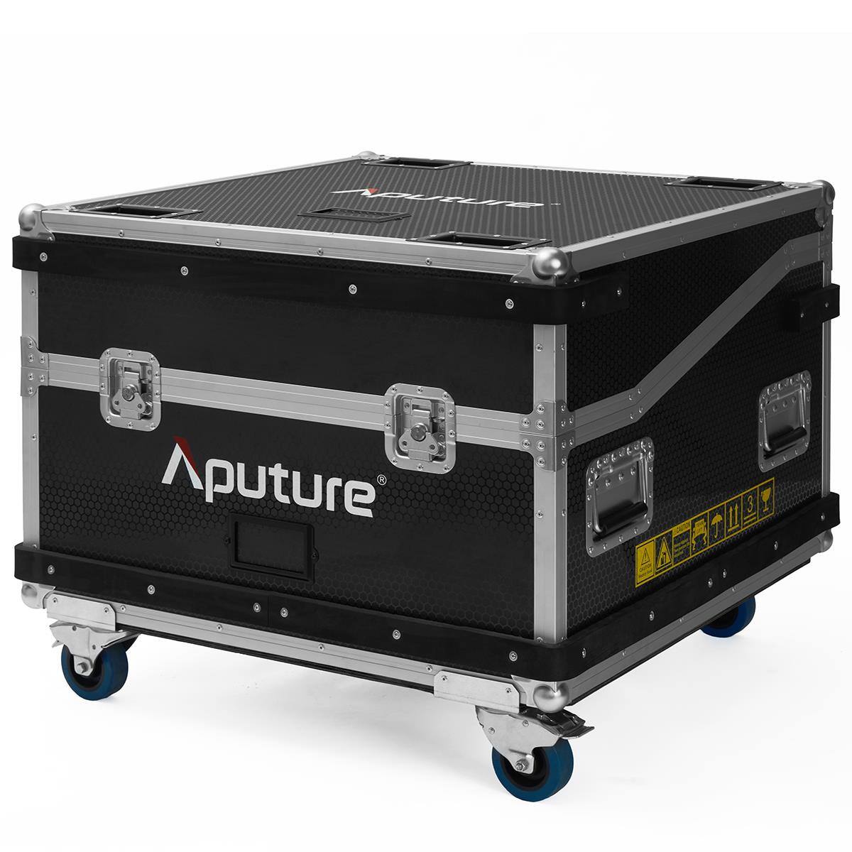 Alt View 9. Aputure - Aputure STORM Parallel Beam 70 Reflector.