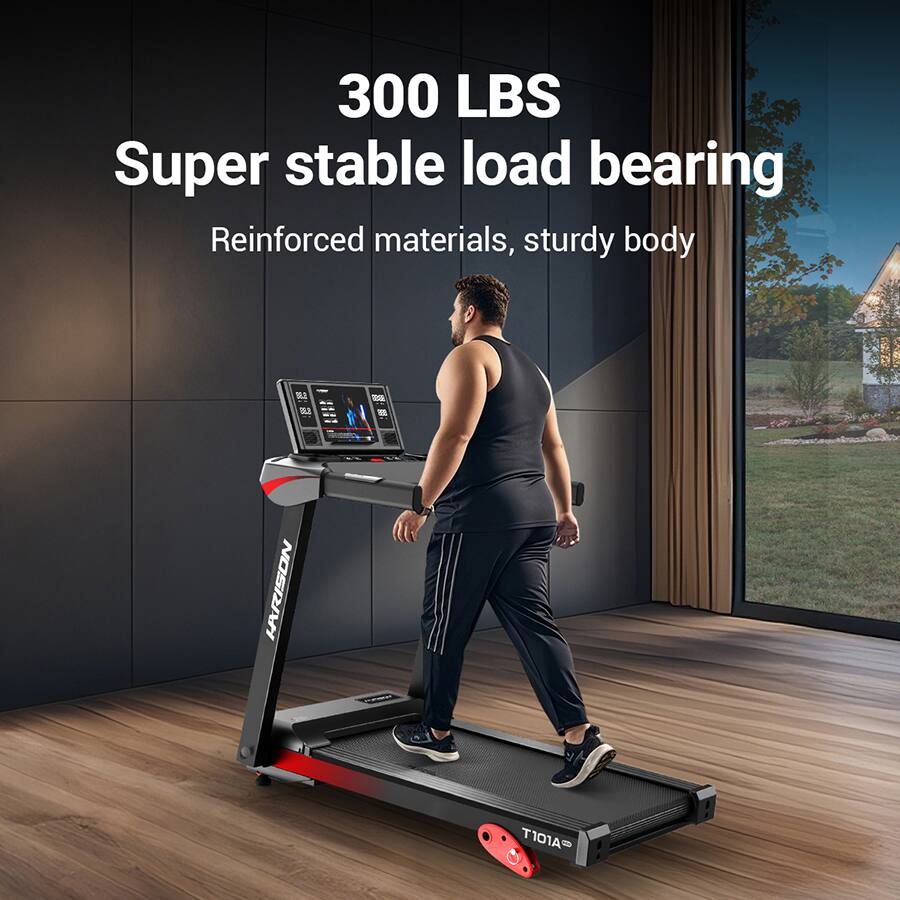 300 LBS  
Super stable load bearing  
Reinforced materials, sturdy body