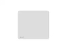 Front. Allsop - Allsop Accutrack Slimline Mouse Pad Silver 8 3/4" x 8" 30202 - Multicolor.