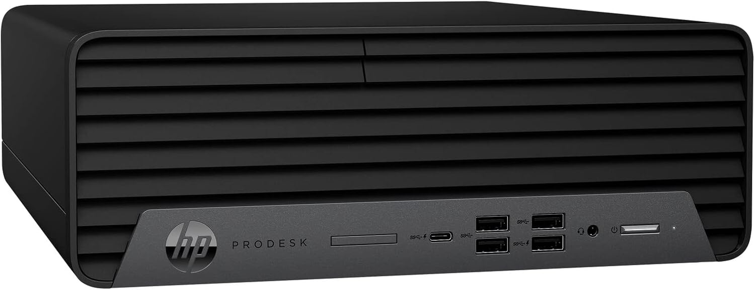 HP PRODESK 59-4 89% - S9G