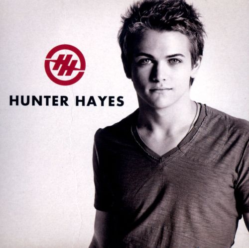  Hunter Hayes [CD]
