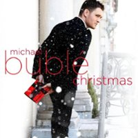 Christmas [CD] - Front_Original
