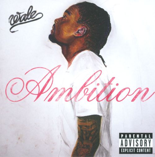  Ambition [CD] [PA]