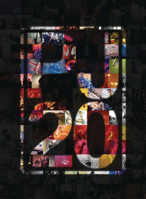 Pearl Jam Twenty [DVD/Blu-Ray] [DVD]