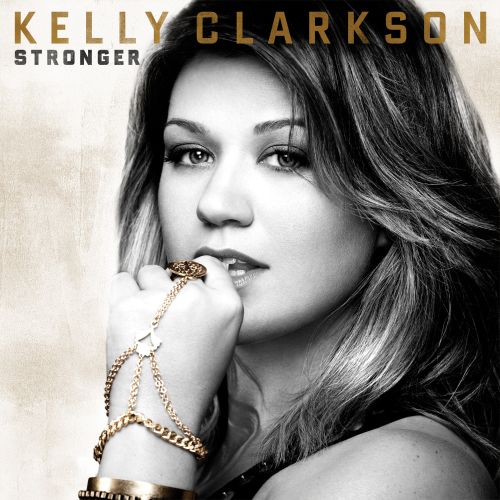  Stronger [Deluxe Edition] [CD]