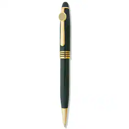 Jardine - Purdue Boilermakers Ball Point Pen - Green