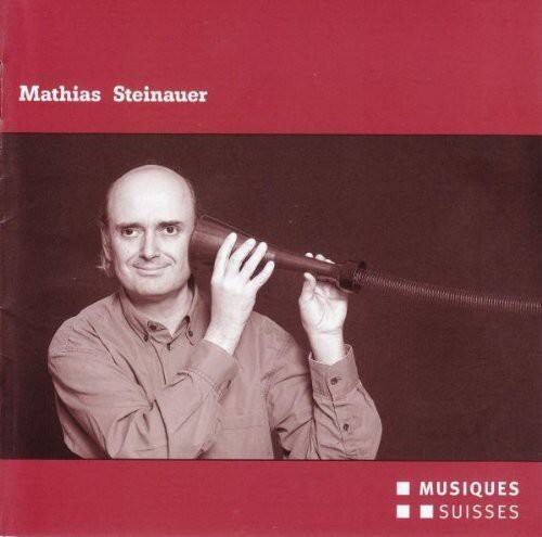 Steinauer / Dierstein - Komponisten-Portrait   - COMPACT DISCS [CD] price history on PriceWatchPro