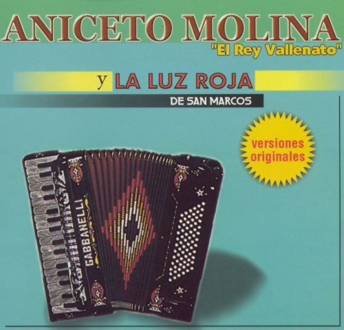 Best Buy: El Rey del Vallenato [CD]