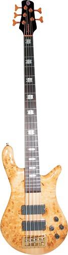 Front Standard. Spector - Europe Series 5-String Full-Size Electric Bass Guitar.