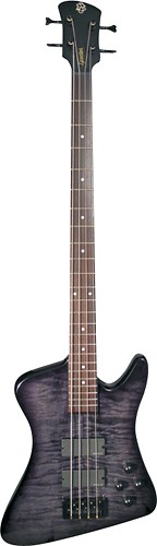 Best Buy: Spector Professional Series Rex Brown Signature 4-String ...