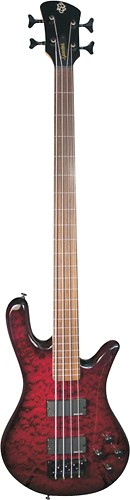 Best Buy: Spector Legend Classic Series 4-String Full-Size