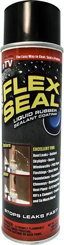 Best Buy: As Seen On TV Flex Seal FS14-MC6