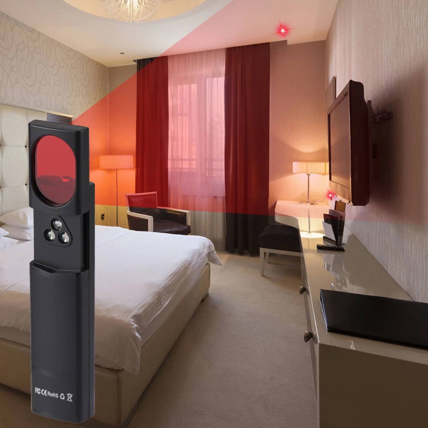 The text on the image reads:

"PECE ROLTS a G8"