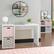 Alt View Zoom 16. Linon Home Décor - Culver Two-Cube Desk - White.