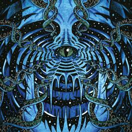 Xenoglyph - Spiritfraud - VINYL LP