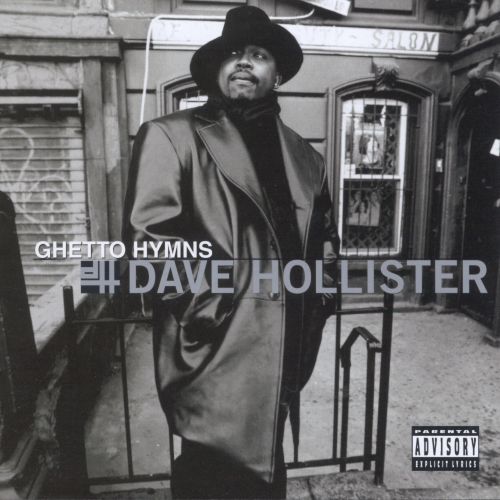  Ghetto Hymns [CD] [PA]