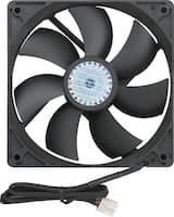 Questions And Answers 120mm Case Cooling Fan Black Best Buy