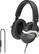 Angle Standard. Sony - Studio Monitor Headset.
