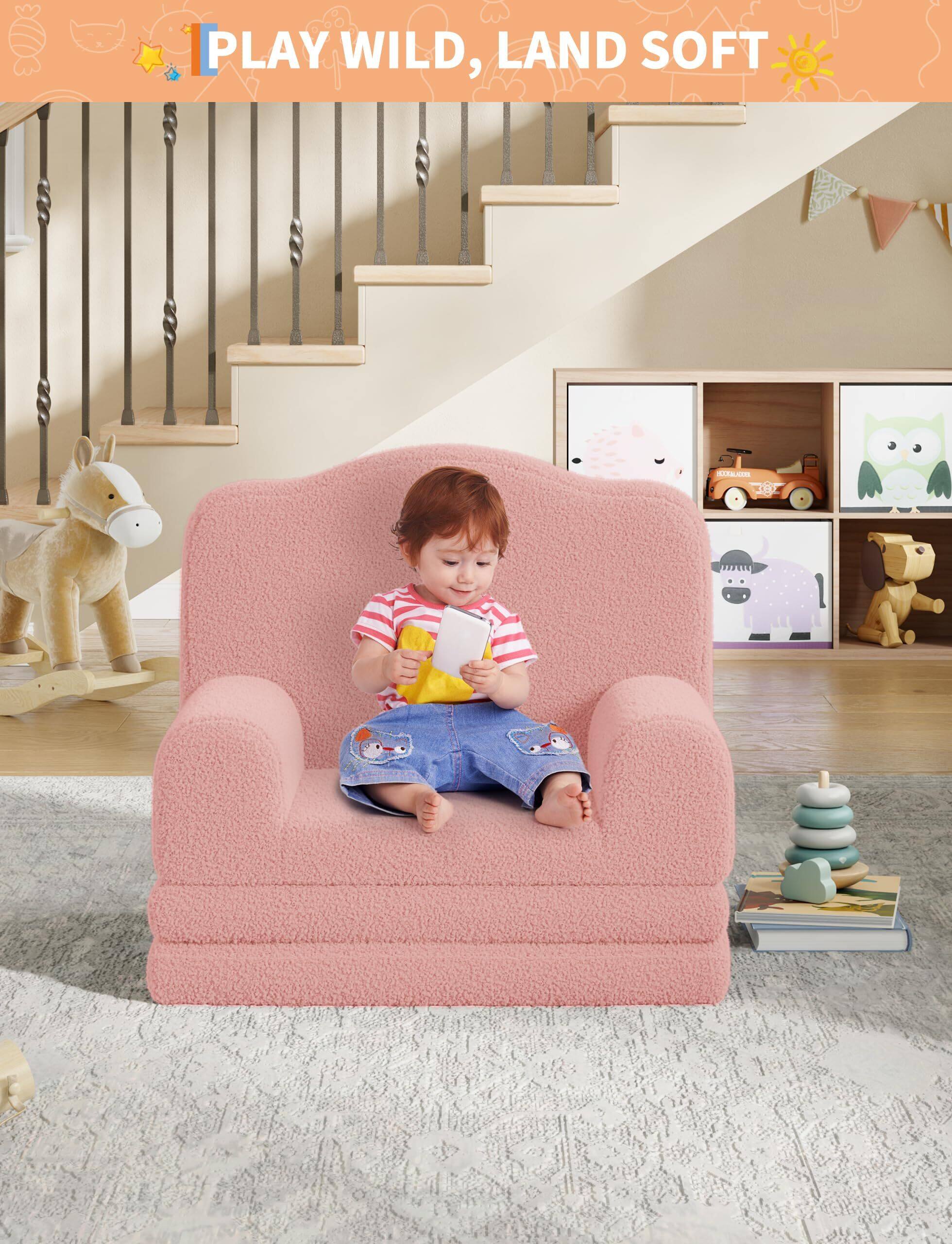 PLAY WILD, LAND SOFT