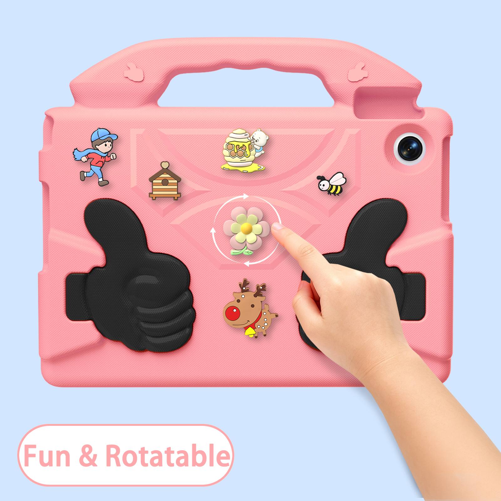 Fun & Rotatable