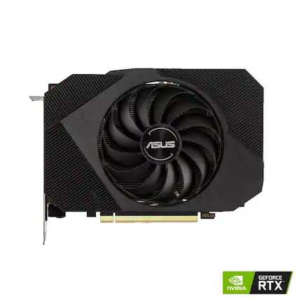 ASUS GEFORCE NVIDIA RTX