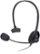 Angle Zoom. Insignia™ - Wired Gaming Chat Headset for Xbox 360 - Black.