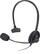 Angle. Insignia™ - Wired Gaming Chat Headset for Xbox 360 - Black.