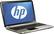 Angle Standard. HP - Pavilion Laptop / AMD A-Series Processor / 15.6" Display / 4GB Memory - Steel Gray.