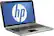 Angle Standard. HP - Pavilion Laptop / Intel® Core™ i7 Processor / 17.3" Display - Steel Gray.