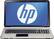 Alt View Standard 1. HP - Pavilion Laptop / Intel® Core™ i7 Processor / 17.3" Display - Steel Gray.