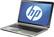 Left Standard. HP - Pavilion Laptop / Intel® Core™ i7 Processor / 17.3" Display - Steel Gray.