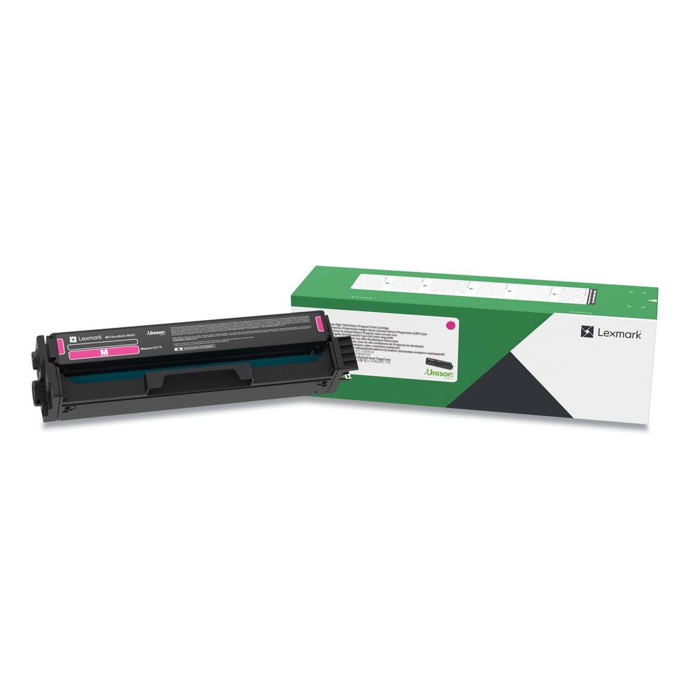 Lexmark Unison M

Lexmark