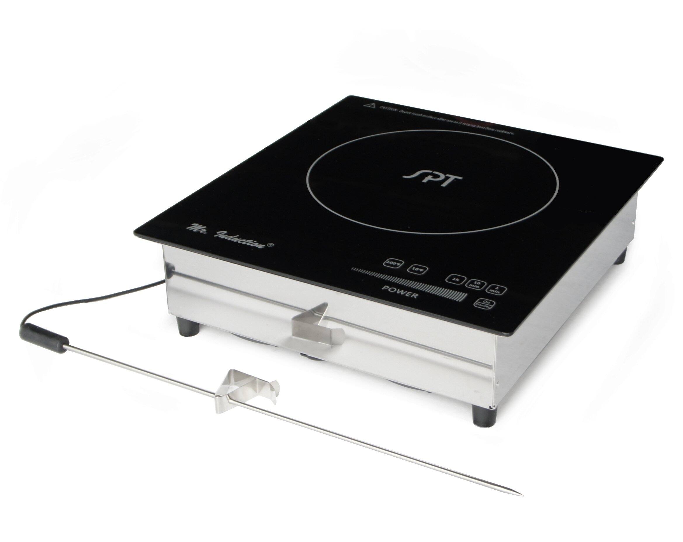 Sure, here is the corrected text:

- SPT
- Made in Italy
- POWER
- 2000 W
- 2000 W