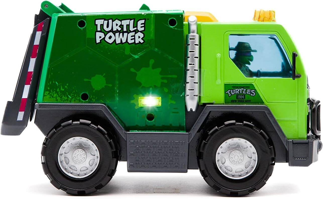TURTLE POWER  
TURTLES 1984  
MEMAMAT