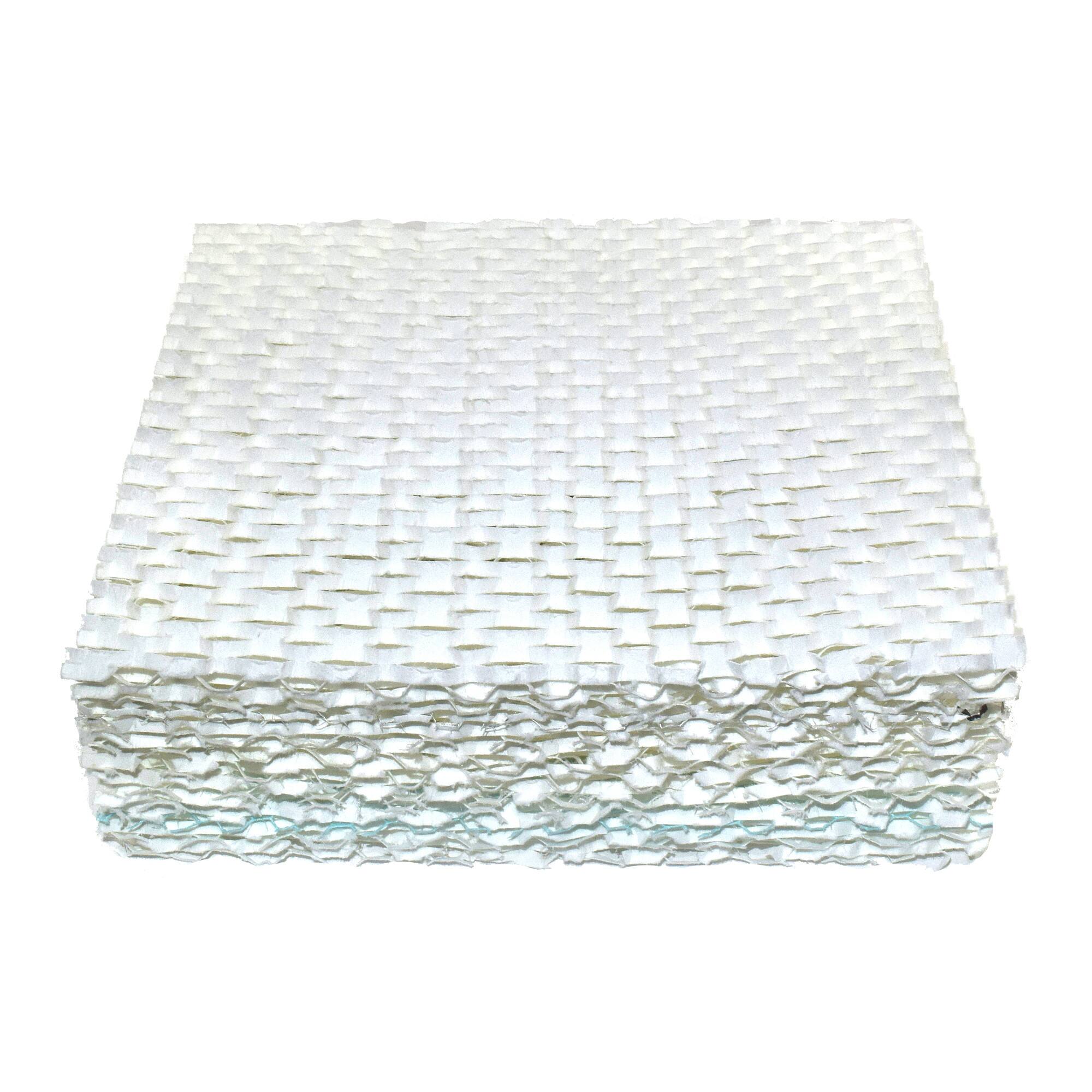 Alt View 1. HQRP - BestAir CB43 Humidifier Wick Filter Replaces Essick Air AIRCARE 1043, Compatible with Bemis AirCare Spacesaver 800.