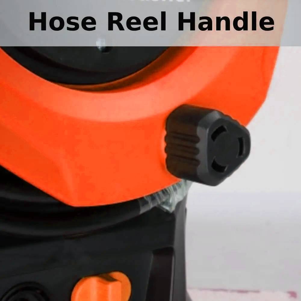 Hose Reel Handle