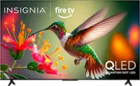 INSIGNIA™
fire tv
QLED
QUANTUM DOT LED