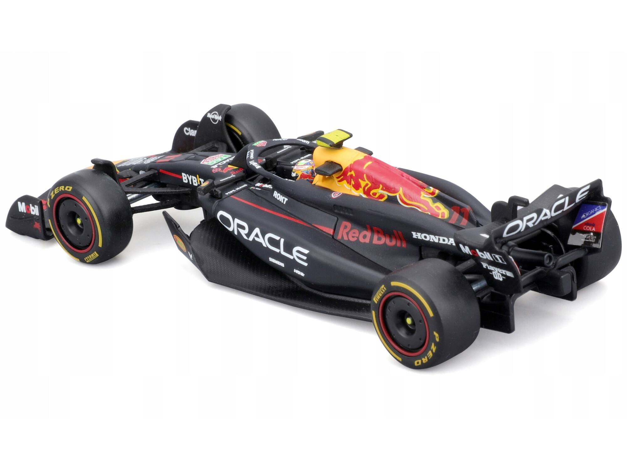ZERO  
Mobil 1  
Clar  
BYBIT  
ROKT  
ORACLE  
Red Bull  
HONDA  
COLA  
Players  
FIRELIT  
ZERO
