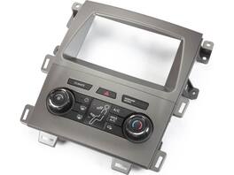 Maestro - Radio Replacement Dash Kit Solution for 2011-2014 Ford Edge Vehicles - Black