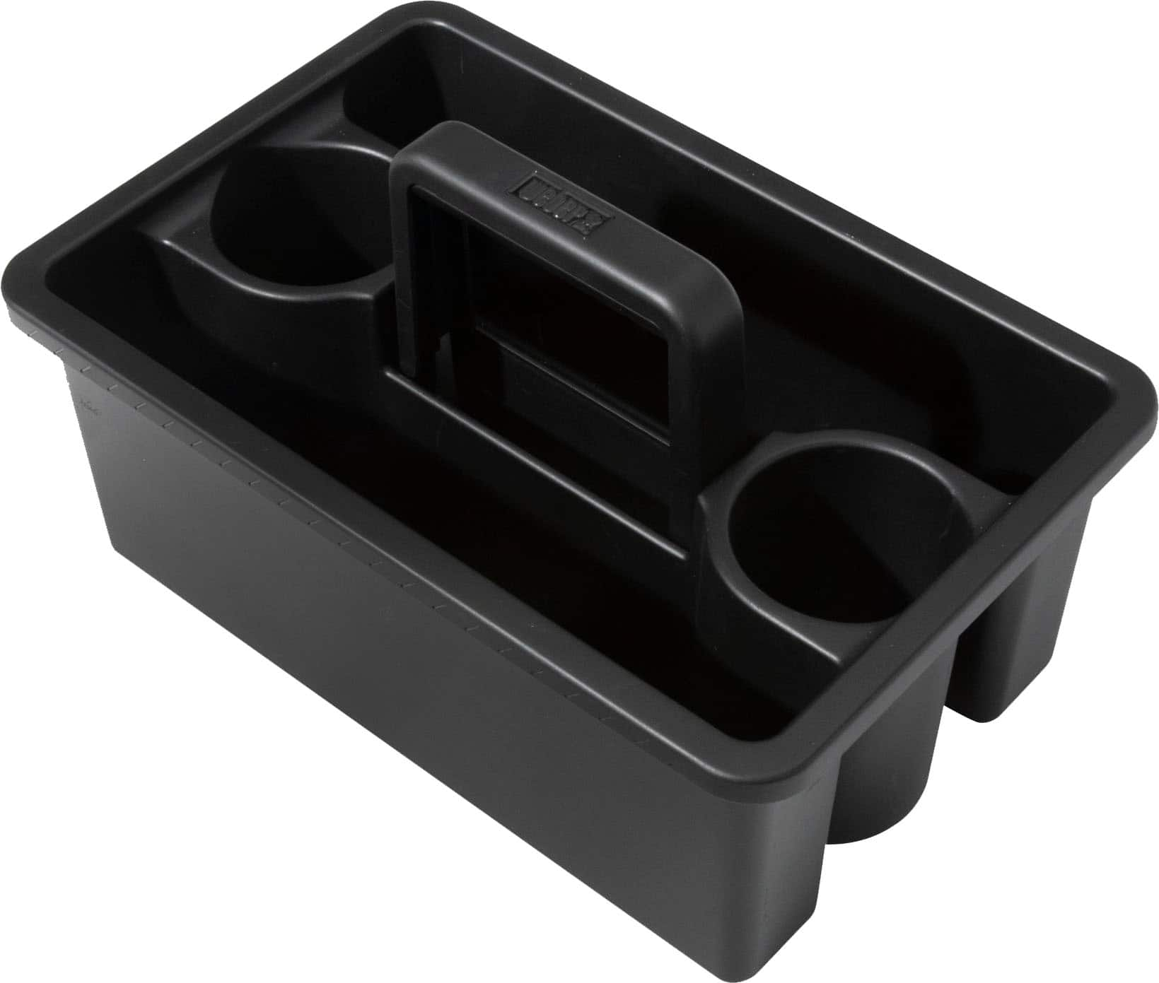 Weber Works Transport Caddy With Tray Lid Black 3400128 - Best Buy