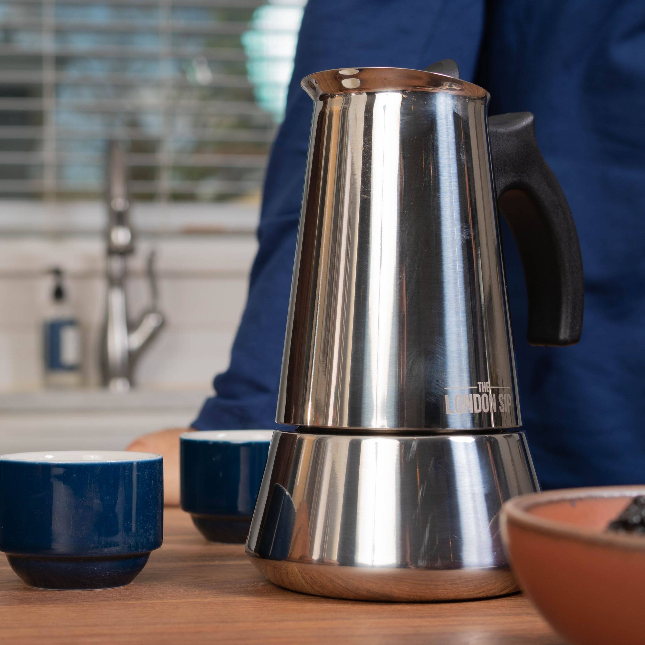 THE LONDON SIP