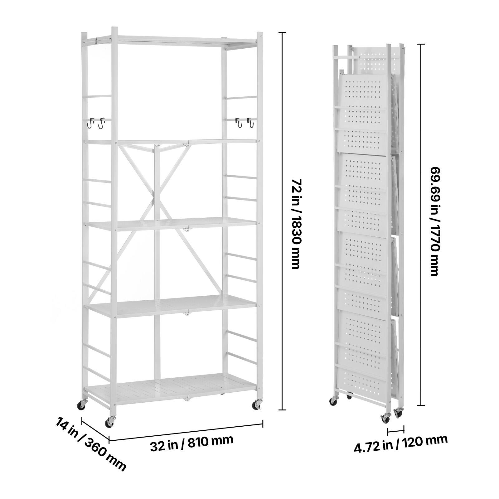 72 in / 1830 mm
69.69 in / 1770 mm
14 in / 360 mm
32 in / 810 mm
4.72 in / 120 mm