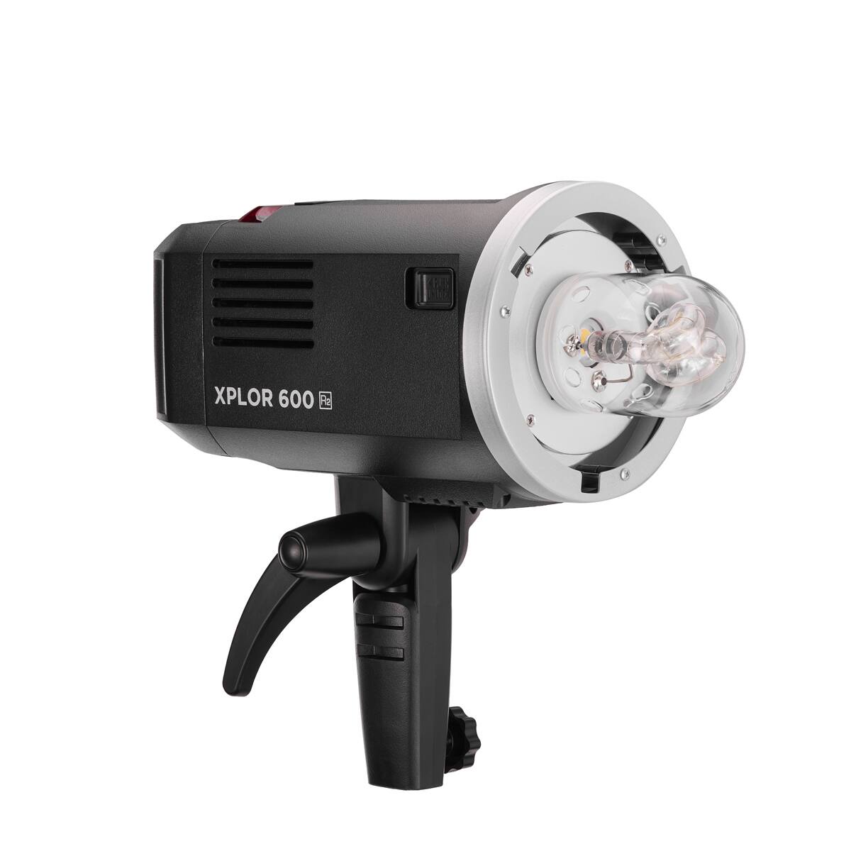 XPLOR 600