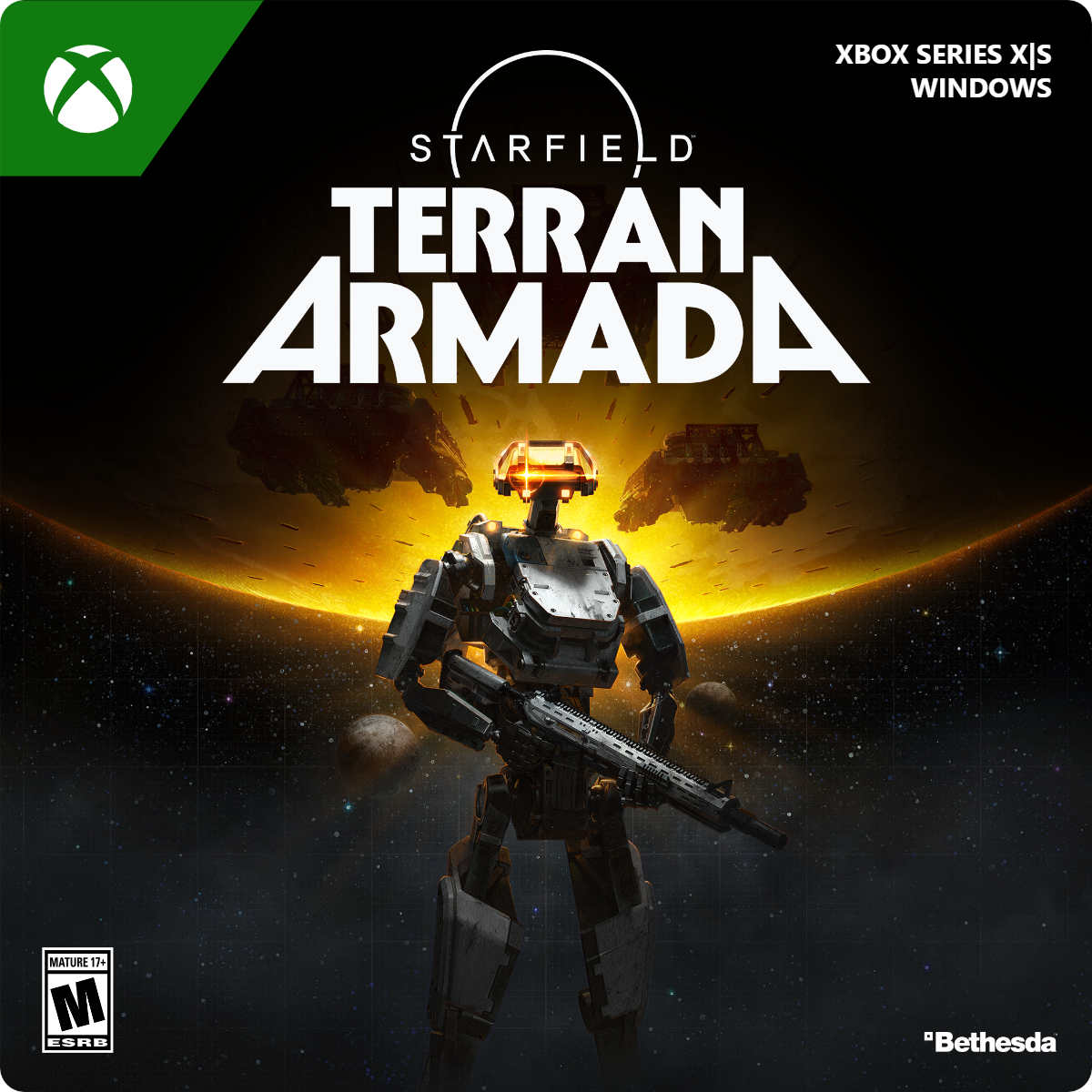 Starfield: Terran Armada - Xbox Series X, Xbox Series S, Windows [Digital] price history on PriceWatchPro