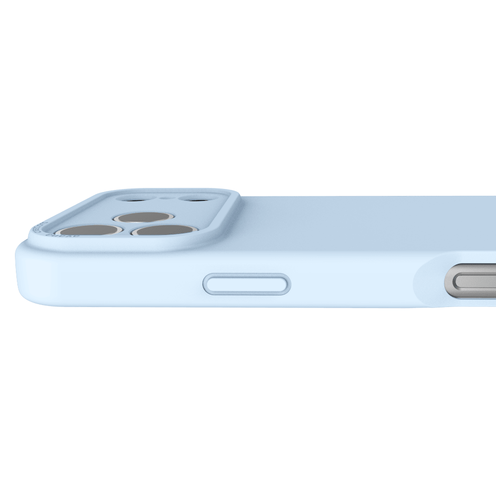 Alt View 3. Avana - velvet w/ MagSafe Case for Apple iPhone 18 Pro Max / 17 Pro Max - Blue.