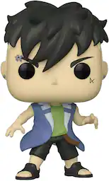 Boruto Funko POP Vinyl Figure | Kawaki