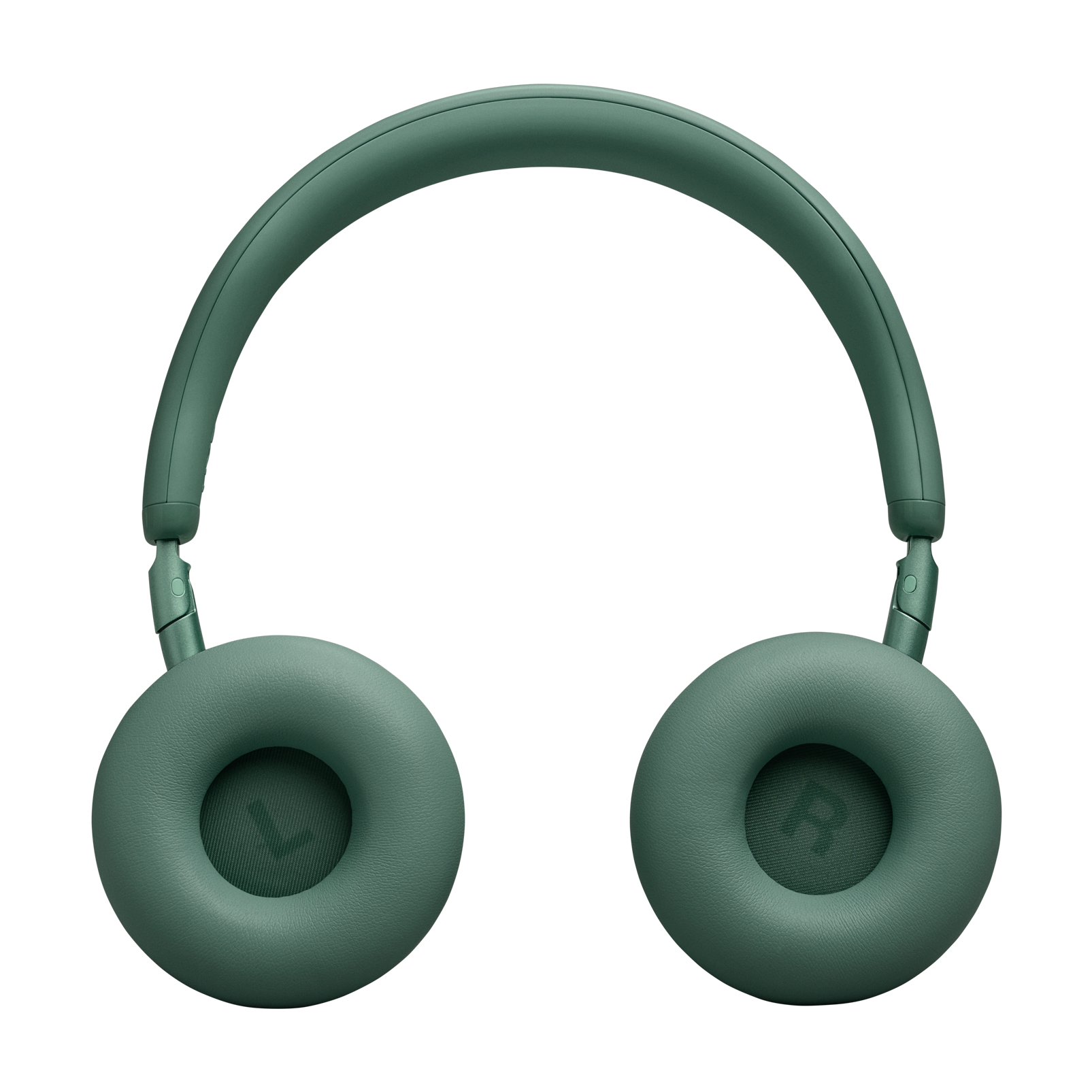 Alt View 14. JBL - Live 680NC - Bluetooth on-ear Noise Cancelling headphones - 2026 - Green.
